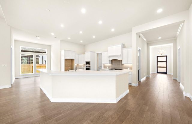 38646 Night Brood Court, Magnolia, TX 77354