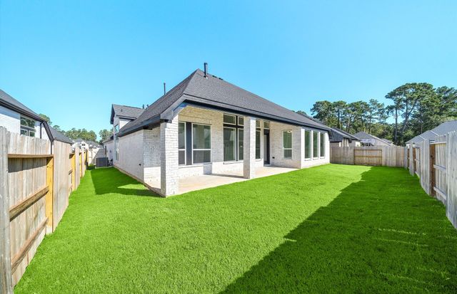 38646 Night Brood Court, Magnolia, TX 77354