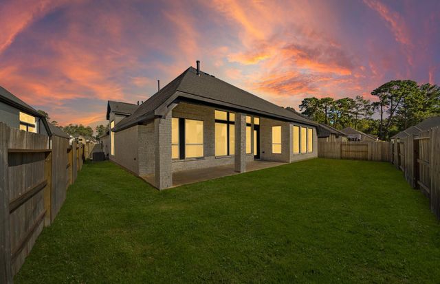 38646 Night Brood Court, Magnolia, TX 77354