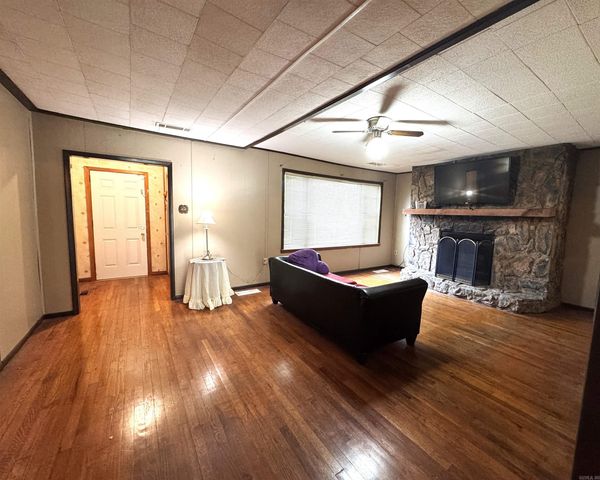 124 E Bethany Road, North Little Rock, AR 72117