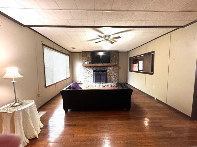 124 E Bethany Road, North Little Rock, AR 72117