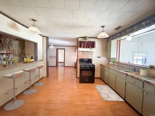 124 E Bethany Road, North Little Rock, AR 72117