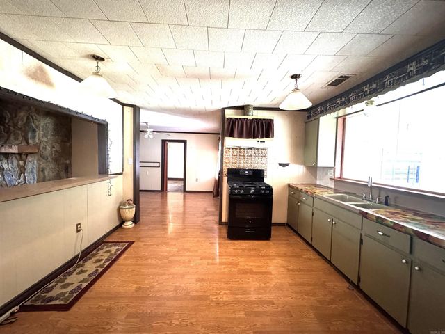 124 E Bethany Road, North Little Rock, AR 72117