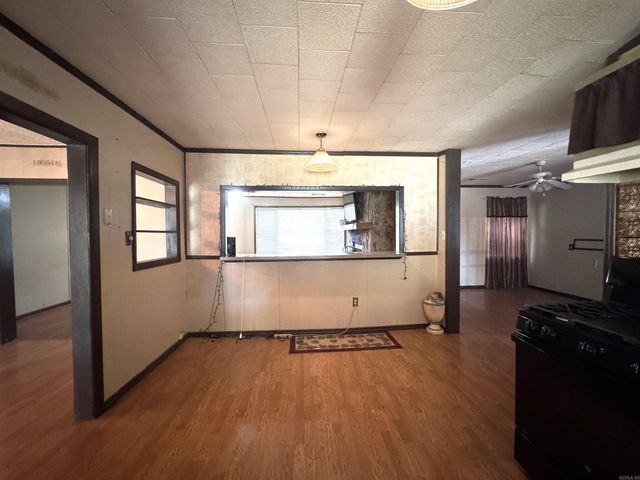 124 E Bethany Road, North Little Rock, AR 72117