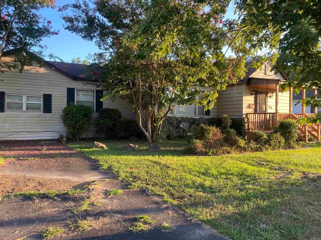 124 E Bethany Road, North Little Rock, AR 72117