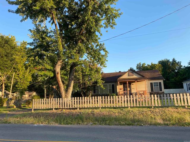 124 E Bethany Road, North Little Rock, AR 72117