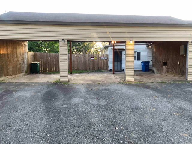 124 E Bethany Road, North Little Rock, AR 72117