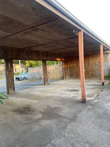 124 E Bethany Road, North Little Rock, AR 72117