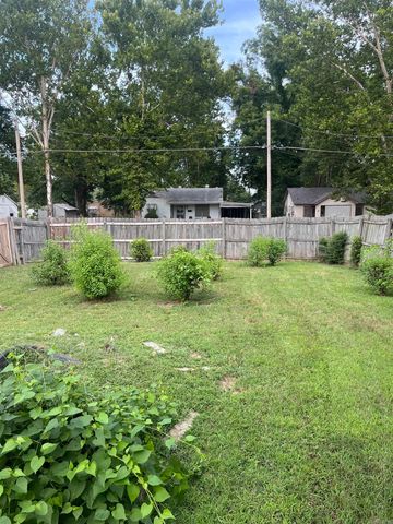 124 E Bethany Road, North Little Rock, AR 72117