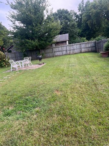 124 E Bethany Road, North Little Rock, AR 72117