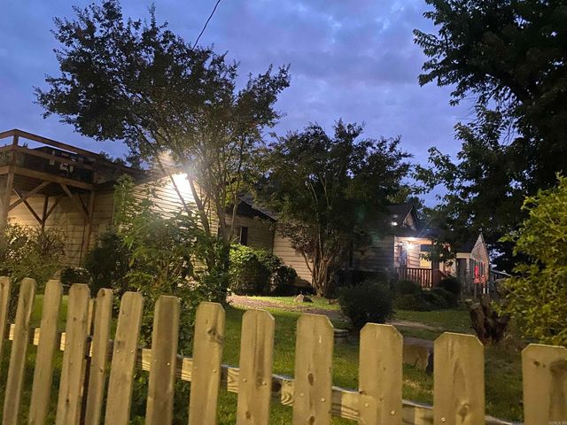 124 E Bethany Road, North Little Rock, AR 72117