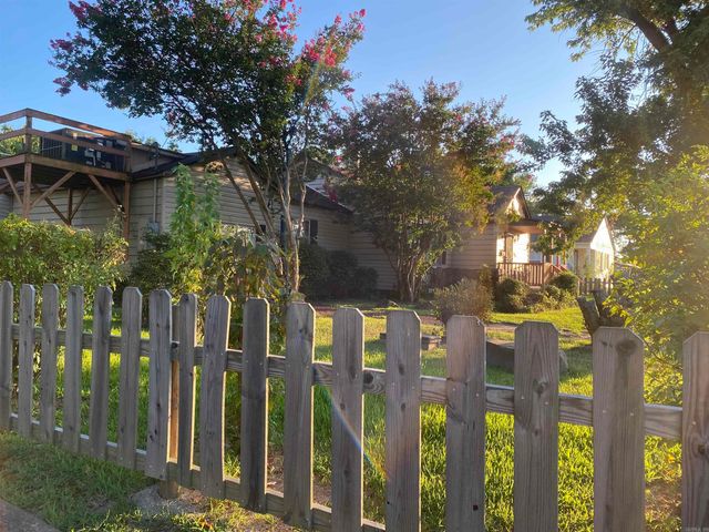 124 E Bethany Road, North Little Rock, AR 72117