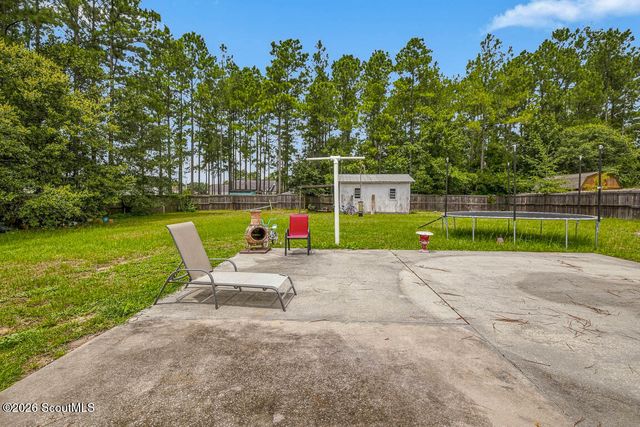 4334 Smith Road SE, Townsend, GA 31331