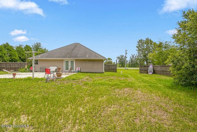4334 Smith Road SE, Townsend, GA 31331