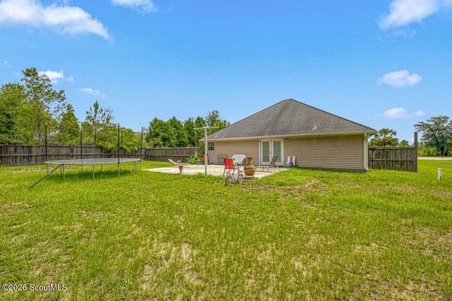 4334 Smith Road SE, Townsend, GA 31331