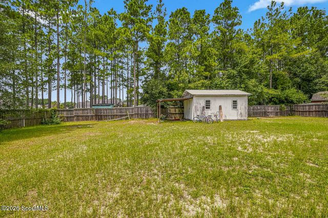 4334 Smith Road SE, Townsend, GA 31331