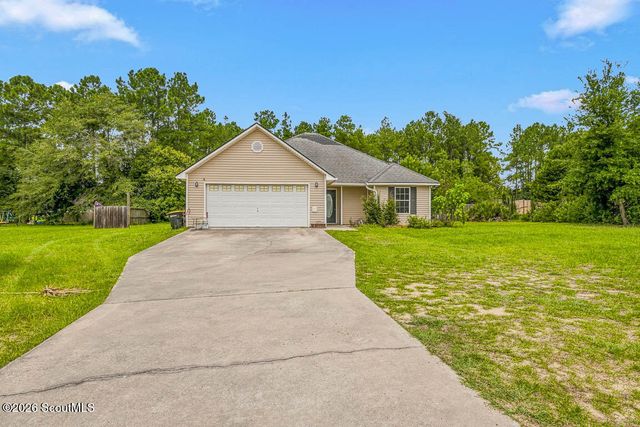 4334 Smith Road SE, Townsend, GA 31331