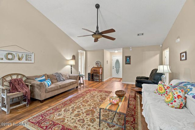 4334 Smith Road SE, Townsend, GA 31331