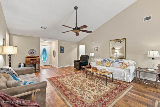 4334 Smith Road SE, Townsend, GA 31331