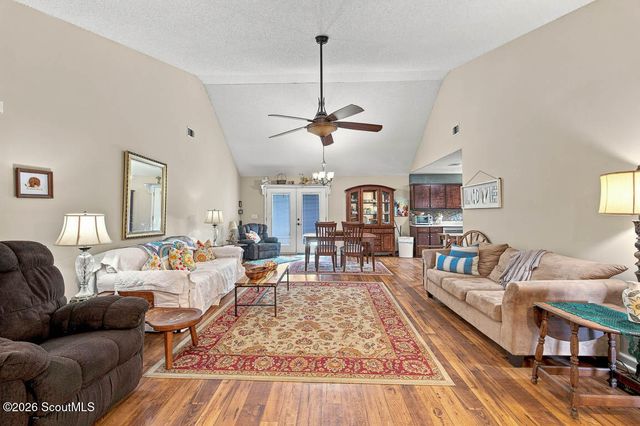4334 Smith Road SE, Townsend, GA 31331