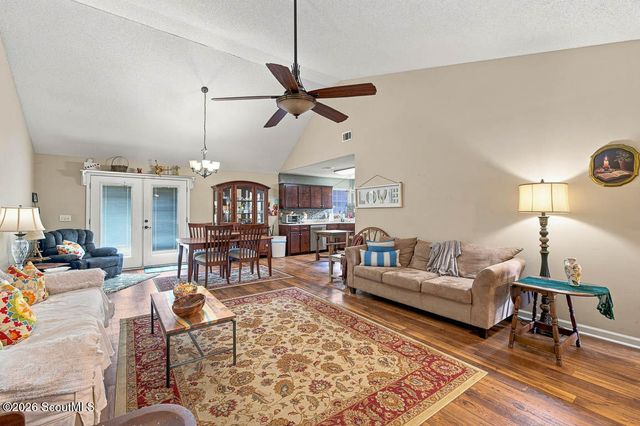 4334 Smith Road SE, Townsend, GA 31331
