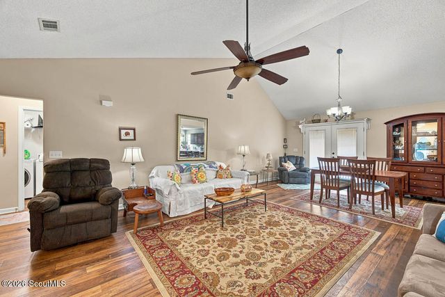 4334 Smith Road SE, Townsend, GA 31331