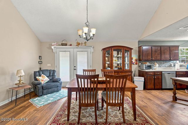 4334 Smith Road SE, Townsend, GA 31331