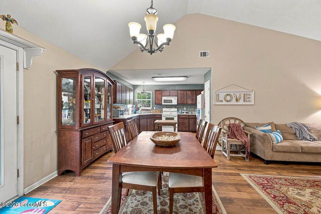 4334 Smith Road SE, Townsend, GA 31331
