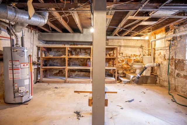 314 W State Street, Mauston, WI 53948