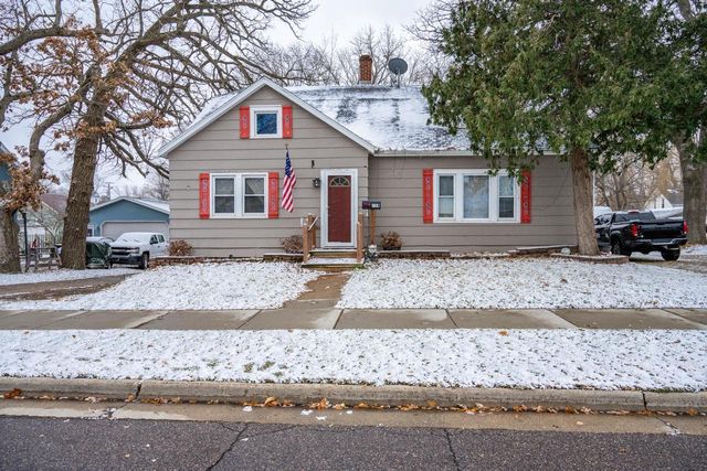 314 W State Street, Mauston, WI 53948