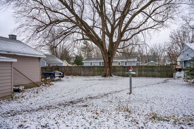 314 W State Street, Mauston, WI 53948