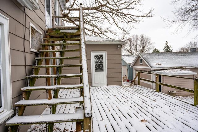 314 W State Street, Mauston, WI 53948