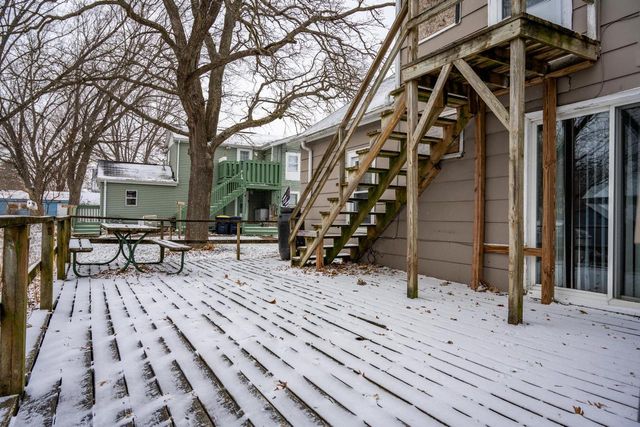 314 W State Street, Mauston, WI 53948