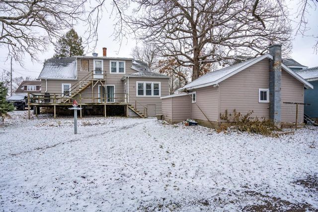 314 W State Street, Mauston, WI 53948