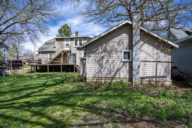 314 W State Street, Mauston, WI 53948