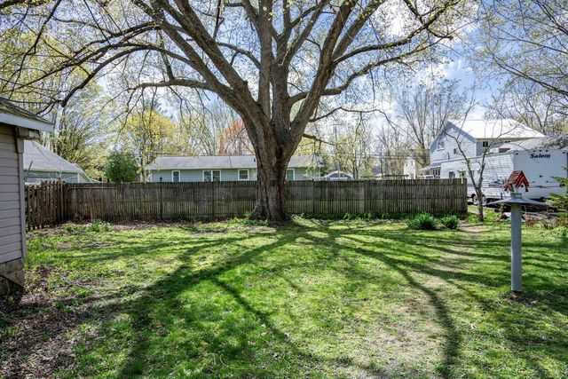 314 W State Street, Mauston, WI 53948