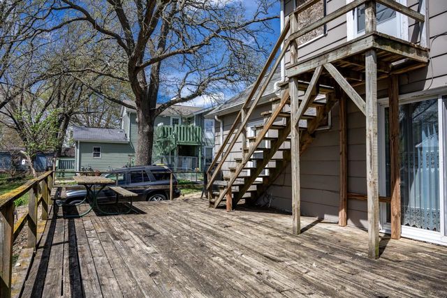 314 W State Street, Mauston, WI 53948
