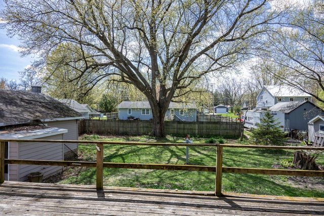 314 W State Street, Mauston, WI 53948