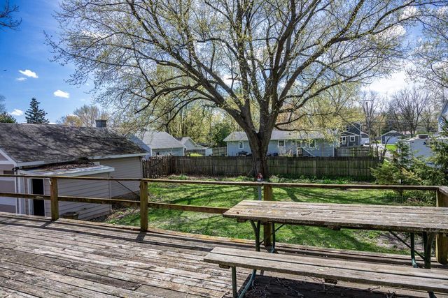 314 W State Street, Mauston, WI 53948