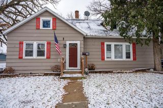 314 W State Street, Mauston, WI 53948