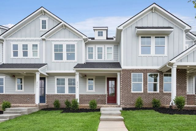 2589 Peaceful Valley Dr, Columbia, TN 38401