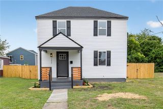1230 17th Street ST, Newport News, VA 23607
