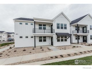 1811 Bounty Drive 2, Windsor, CO 80550