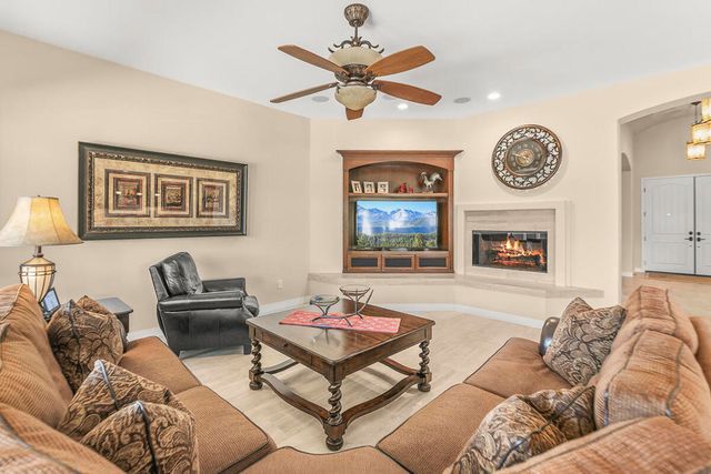 81129 Soaring Hawk Court, Indio, CA 92201