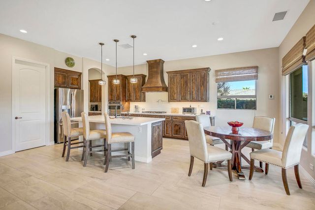 81129 Soaring Hawk Court, Indio, CA 92201