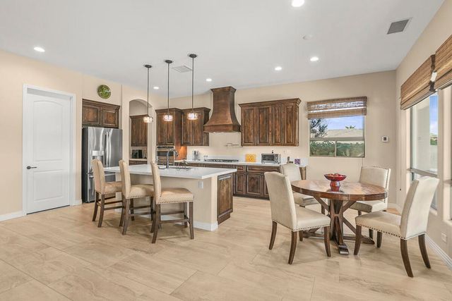 81129 Soaring Hawk Court, Indio, CA 92201