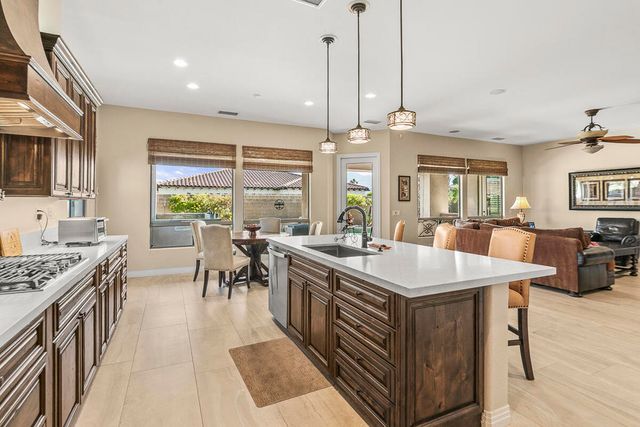 81129 Soaring Hawk Court, Indio, CA 92201