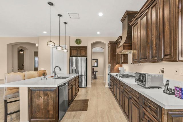 81129 Soaring Hawk Court, Indio, CA 92201