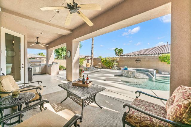 81129 Soaring Hawk Court, Indio, CA 92201