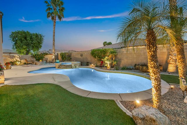 81129 Soaring Hawk Court, Indio, CA 92201